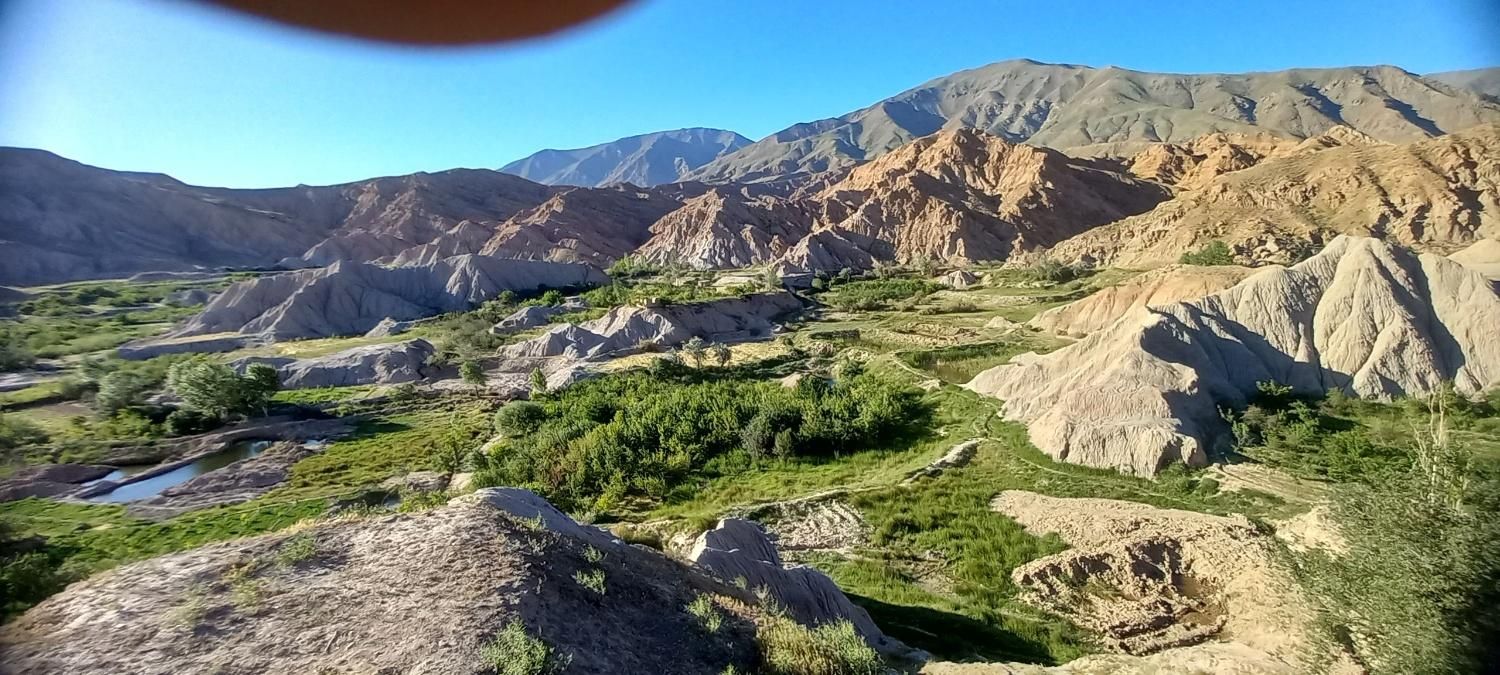 سوییت بوژان|اجارهٔ کوتاهمدت آپارتمان و سوئیت|نیشابور, فضل|دیوار