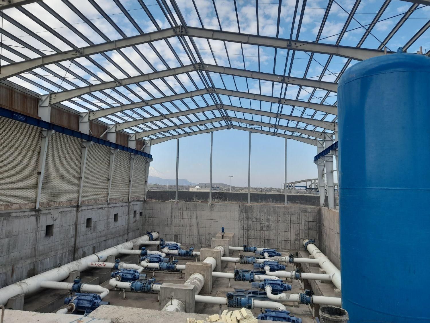 ساخت سوله|خدمات پیشه و مهارت|تبریز, |دیوار