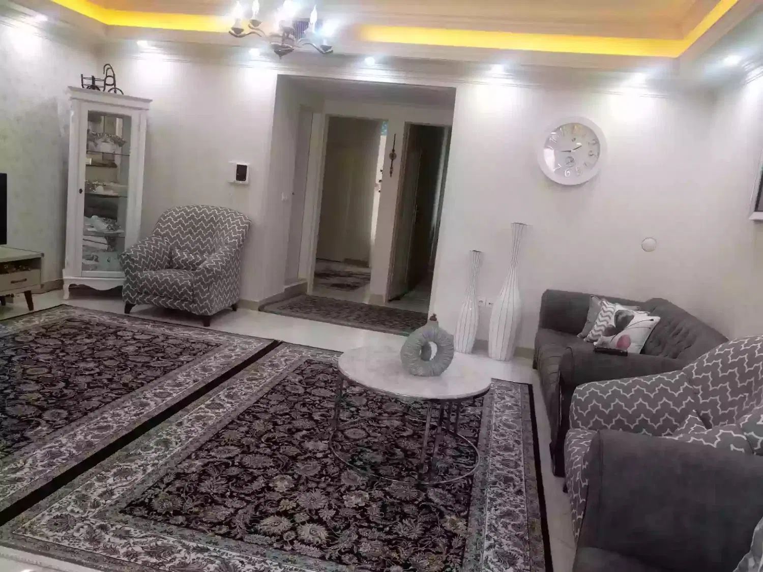 آپارتمان ۷۳ متری ۲ خوابه در خانی آباد نو شمالی|فروش آپارتمان|تهران, خانی آباد نو شمالی|دیوار