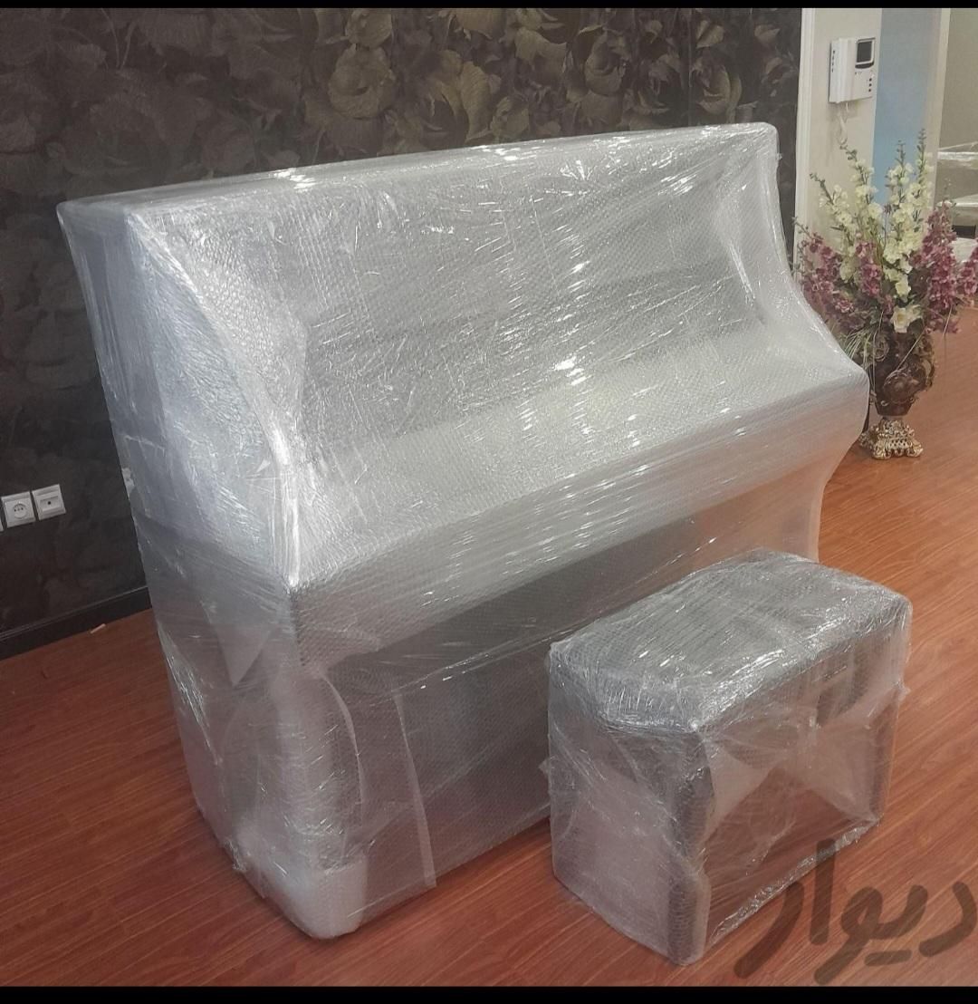 اسنپ باربری اسباب کشی منزل اثاثیه جابجایی حمل بار|خدمات حمل و نقل|تهران, یوسف‌آباد|دیوار