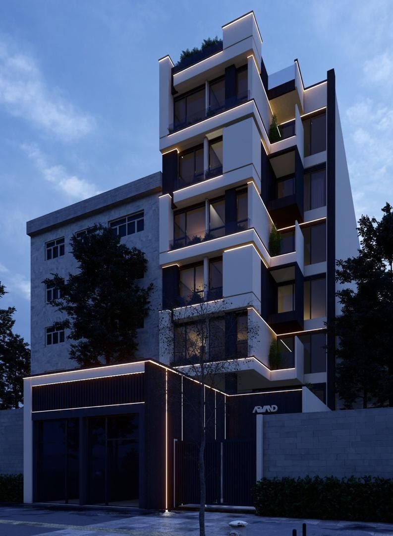 فروش آپارتمان۲۰۰متری پاسداران با ۷۰۰میلیون وام|فروش آپارتمان|ایلام, |دیوار