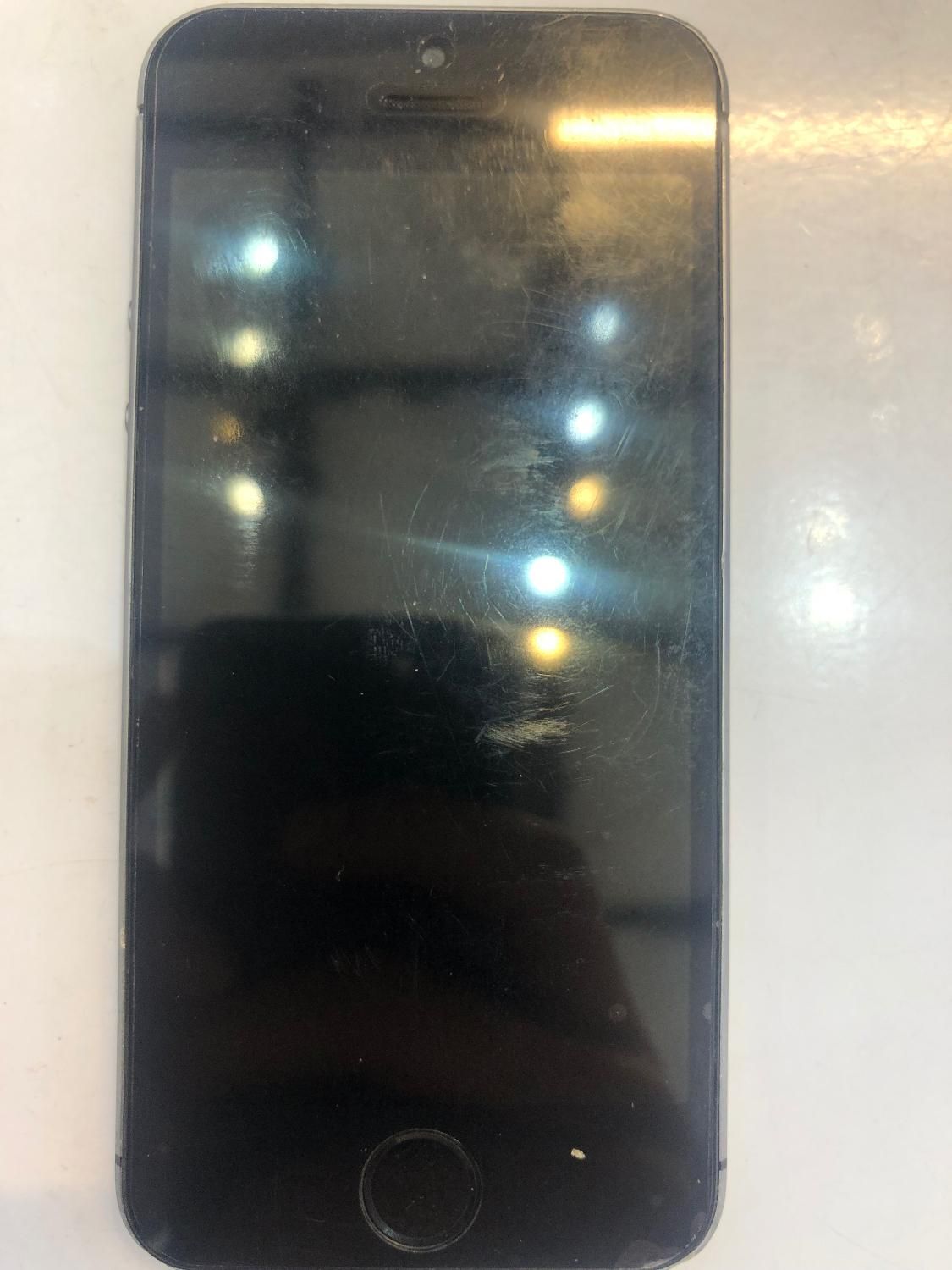 ایفون 5s|موبایل|تهران, نارمک|دیوار