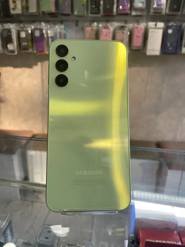 سامسونگ Galaxy A24 4G با حافظهٔ ۱۲۸ گیگابایت|موبایل|تبریز, |دیوار
