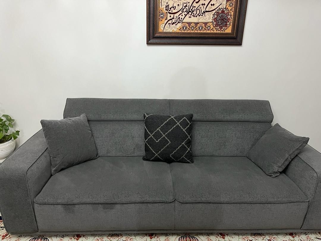 مبلمان ۸ نفره ترک اورجینال enza hom|مبلمان خانگی و میز عسلی|تهران, شهرک غرب|دیوار
