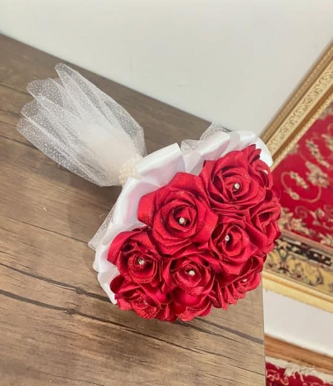 دسته گل مصنوعی|گل مصنوعی|ارومیه, |دیوار