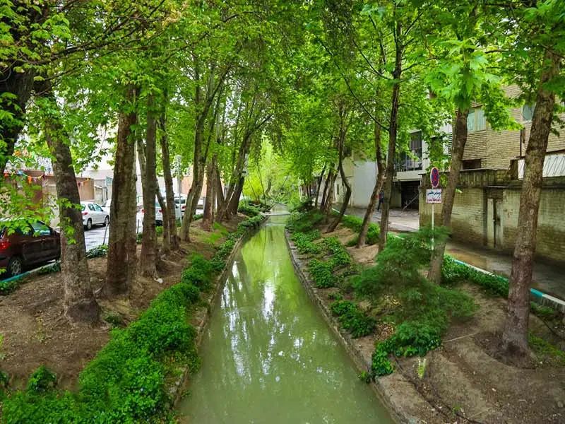 ویلایی دربست 200 متری خ اردیبهشت|اجارهٔ خانه و ویلا|اصفهان, خلجا|دیوار