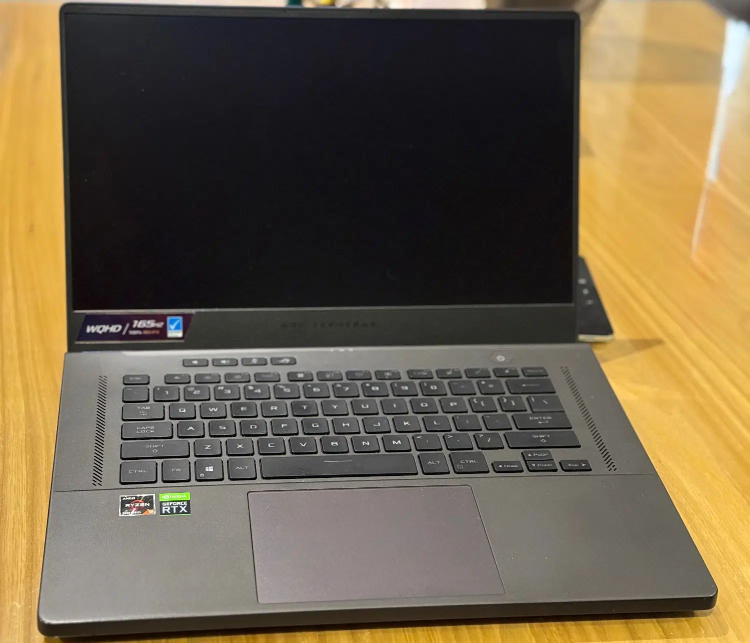 لب تاپ گیمینگ Asus Zephyrus G15|رایانه همراه|تهران, قیطریه|دیوار