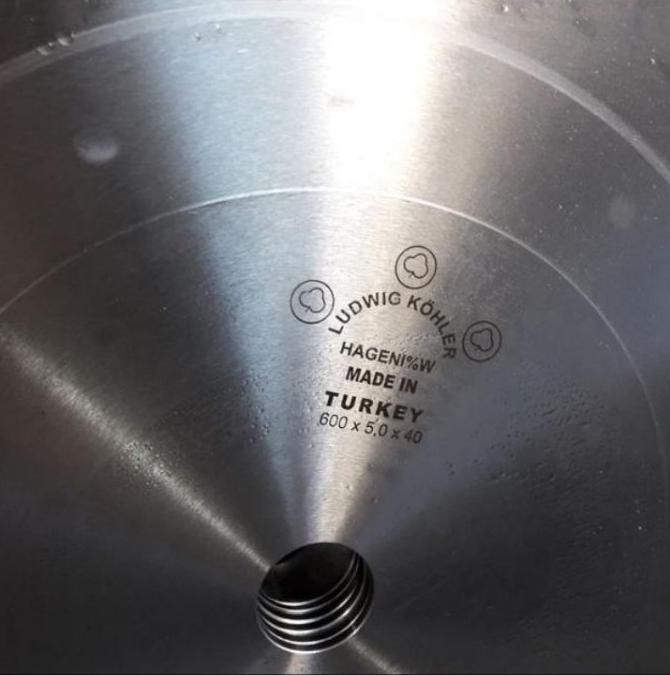 پخش انواع تیغ اره|ابزارآلات|تهران, فردوسی|دیوار