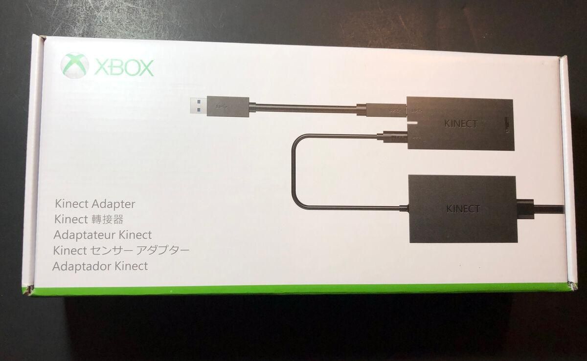 آداپتور اورجینال کینکت Kinect Adapter Xbox|کنسول، بازی ویدئویی و آنلاین|تهران, کوی فردوس|دیوار
