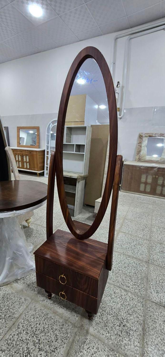 انواع ایینه قد *لوازم خانگی هاشمی|آینه|سیرجان, |دیوار