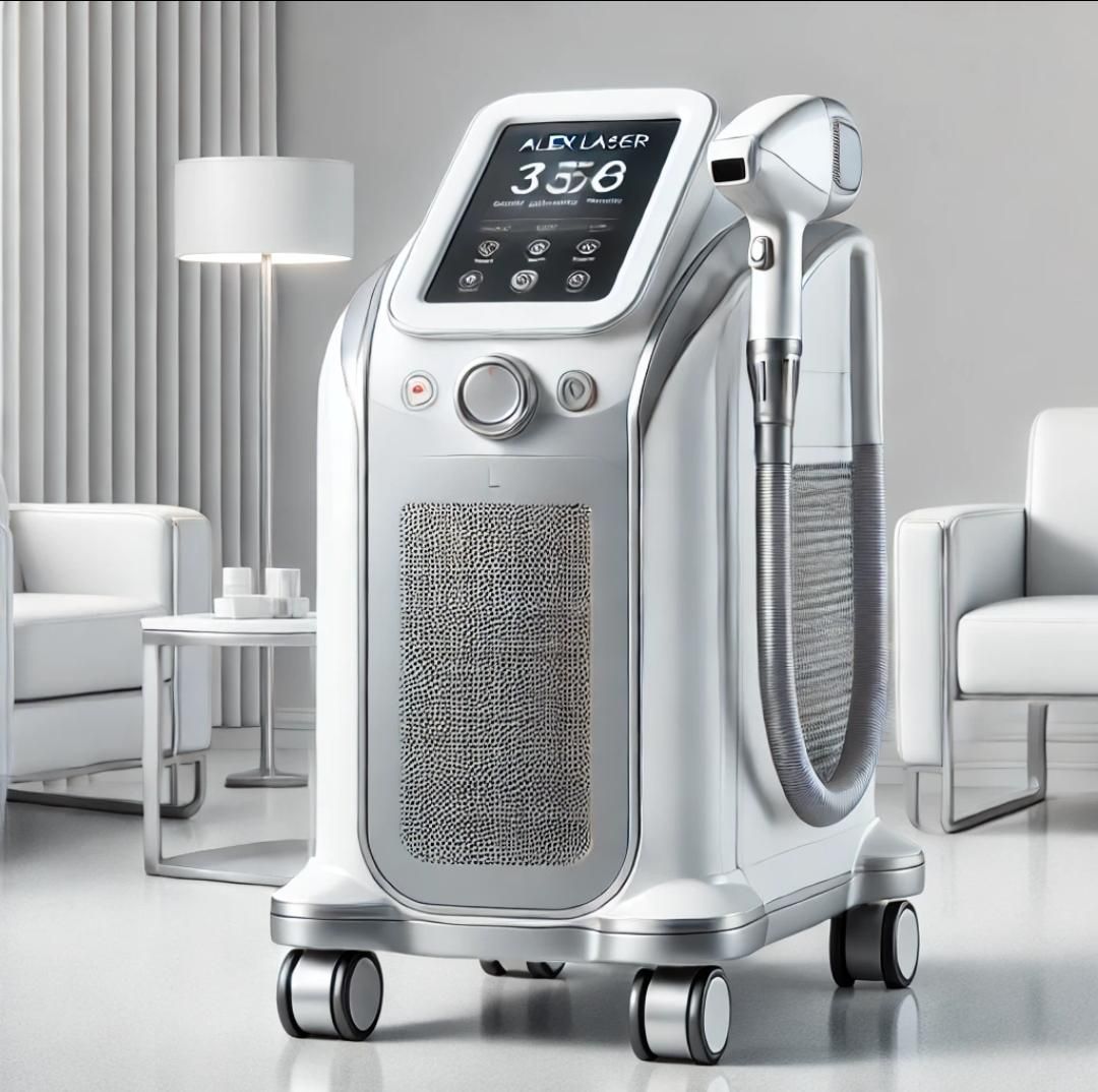 لیزر موهای زاید بدون درد تضمینی|خدمات آرایشگری و زیبایی|رشت, گلباغ نماز|دیوار