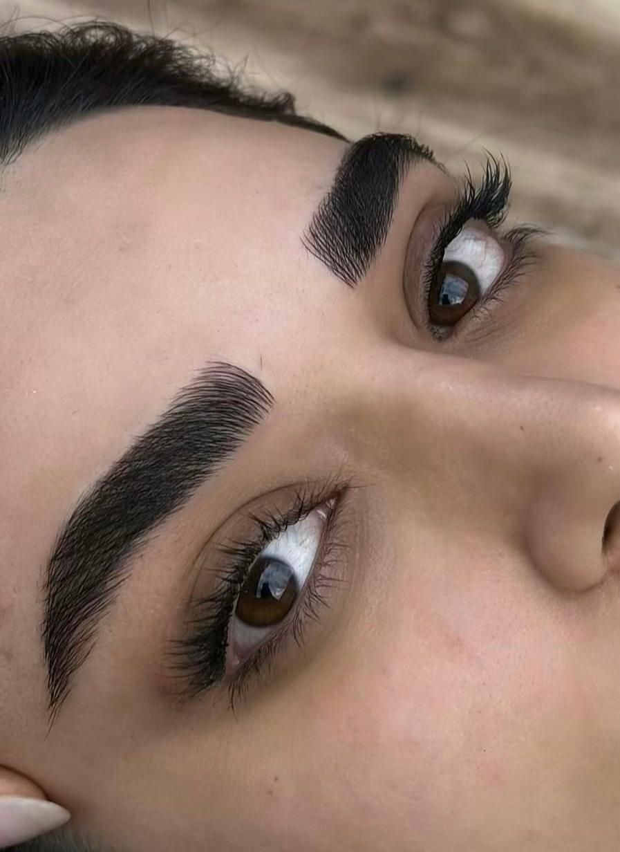 میکروبلیدینگ،فیبروز،شیدینگ لب|خدمات آرایشگری و زیبایی|ساوه, |دیوار