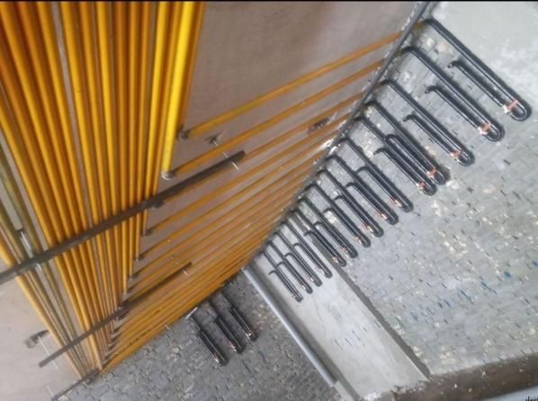 لوله کشی آب و گاز سراسر اصفهان|خدمات پیشه و مهارت|اصفهان, رزمندگان|دیوار