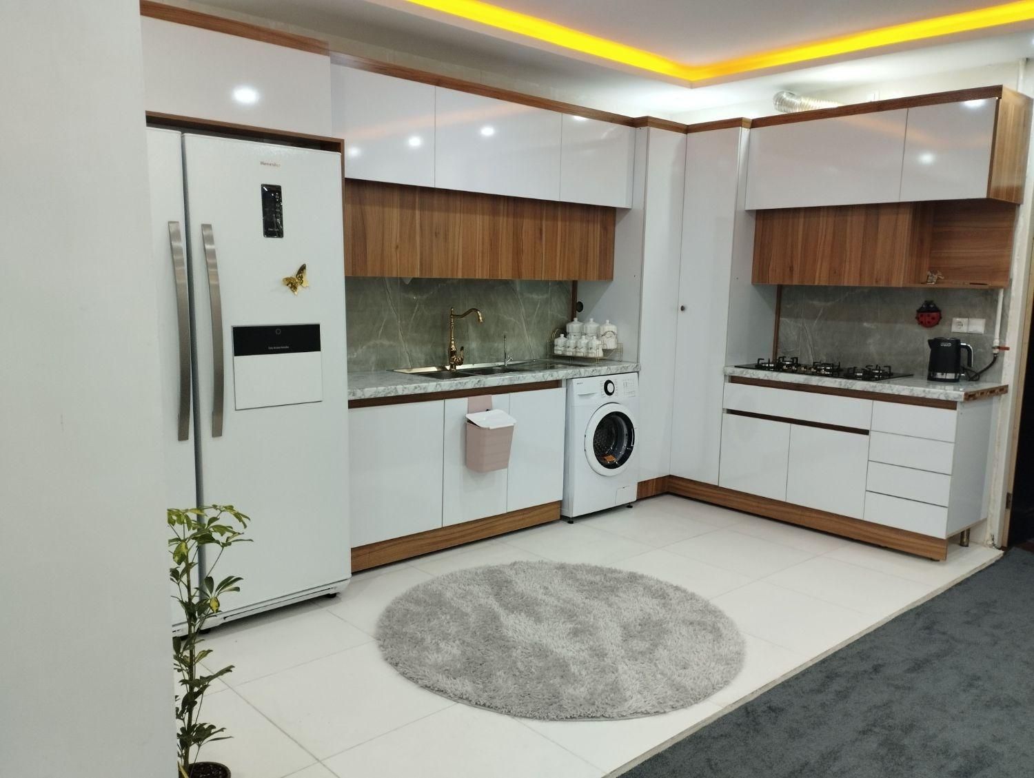 نصب و تعمیرات کابینت فلز و mdfو کمد دیواری|خدمات پیشه و مهارت|شوشتر, |دیوار