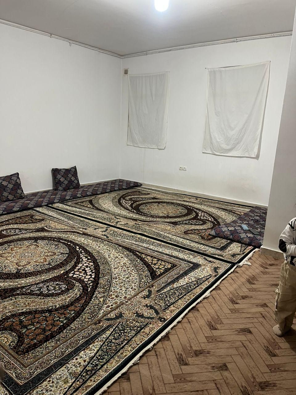 آپارتمان تک خوابه 60 متری واقع در فرون آباد اول|اجارهٔ آپارتمان|تهران, قیام‌دشت|دیوار