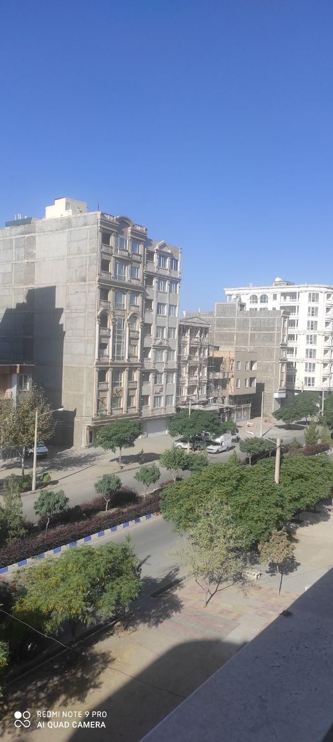 زمین ۳۲۰ متری شهرک  بلوار پژوهش ((سند تک برگ))|فروش زمین و ملک کلنگی|نیشابور, مسکن مهر نور|دیوار