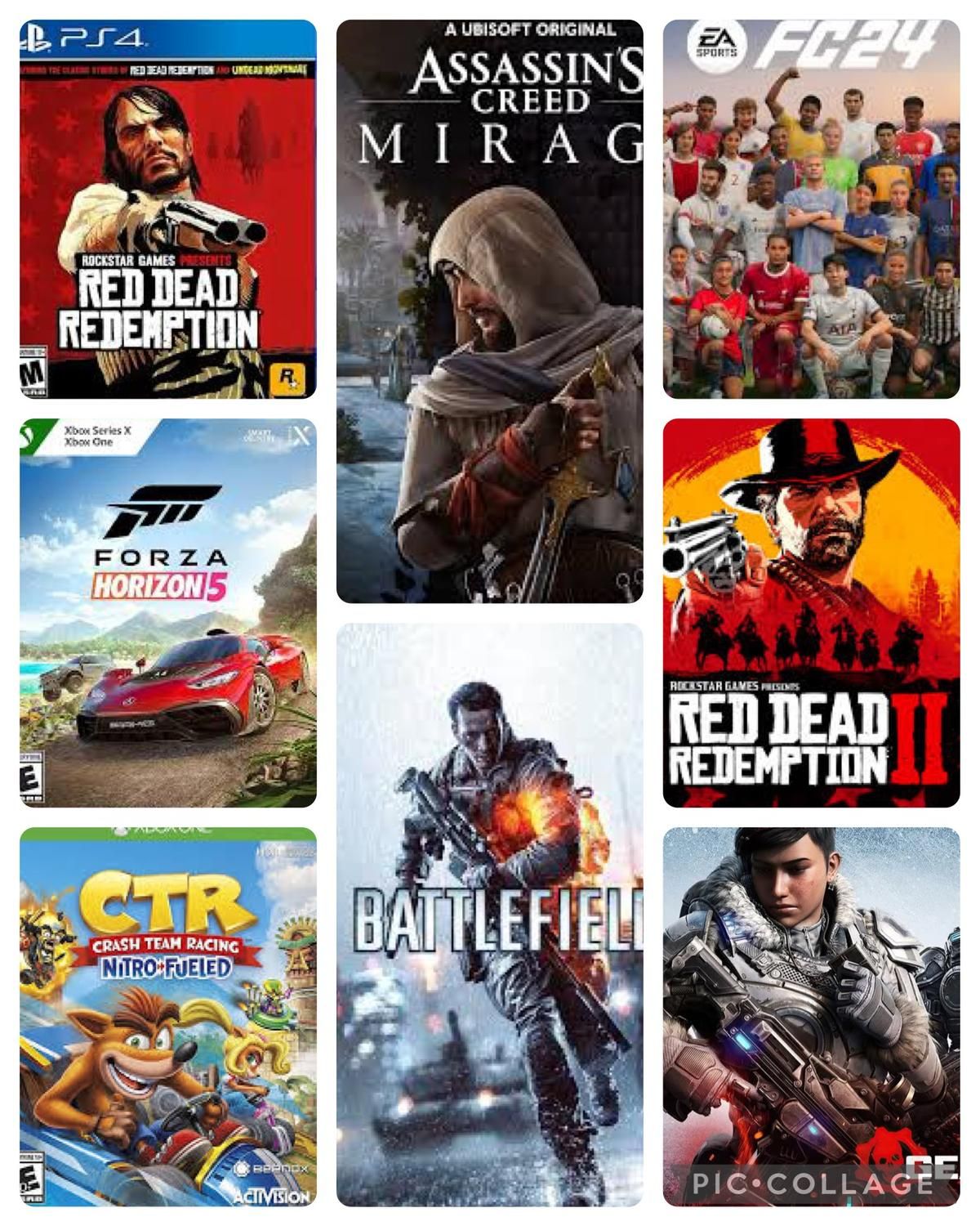 گیم آپدیت XBOX|کنسول، بازی ویدئویی و آنلاین|ارومیه, |دیوار