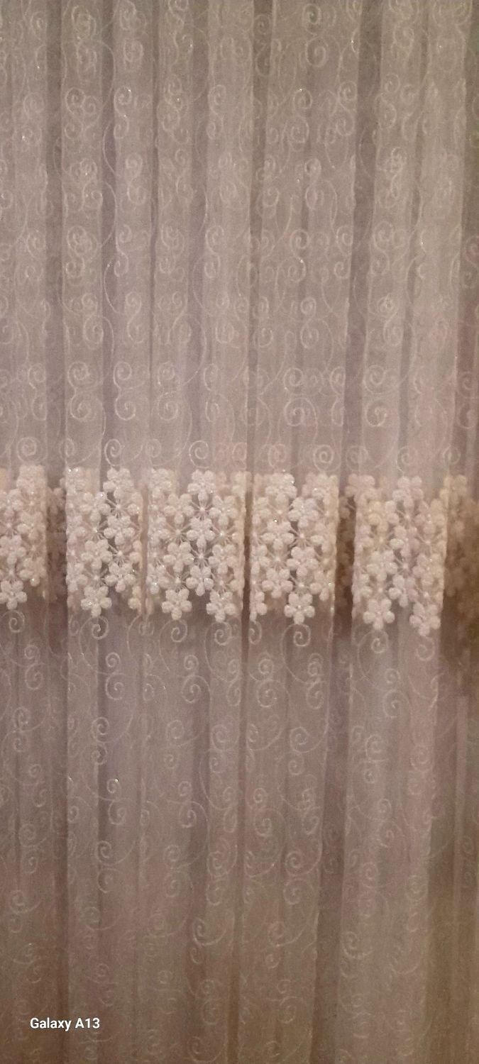 پرده جنس خوب|پرده، رانر، رومیزی|گرگان, |دیوار