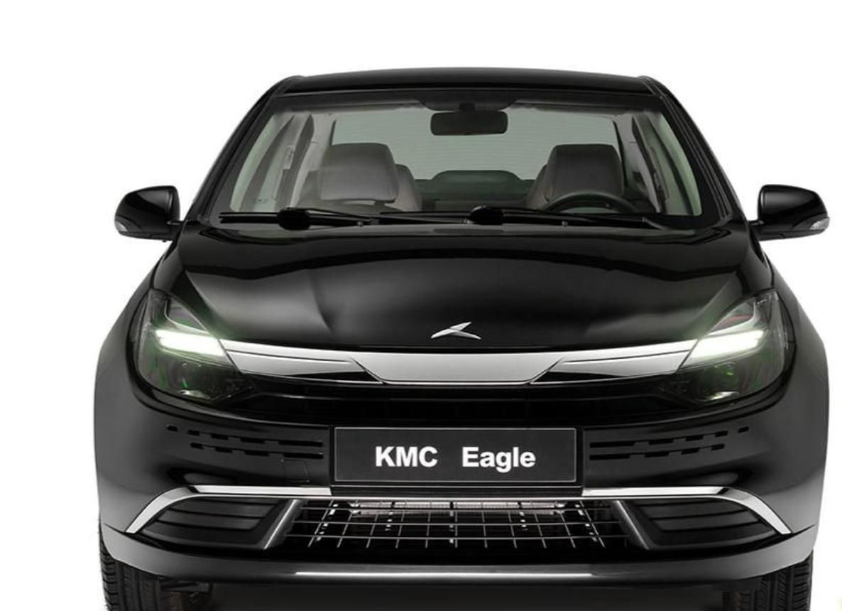 KMC Eagle ، کی‌ام‌سی ایگل|خودرو سواری و وانت|تهران, قیام|دیوار
