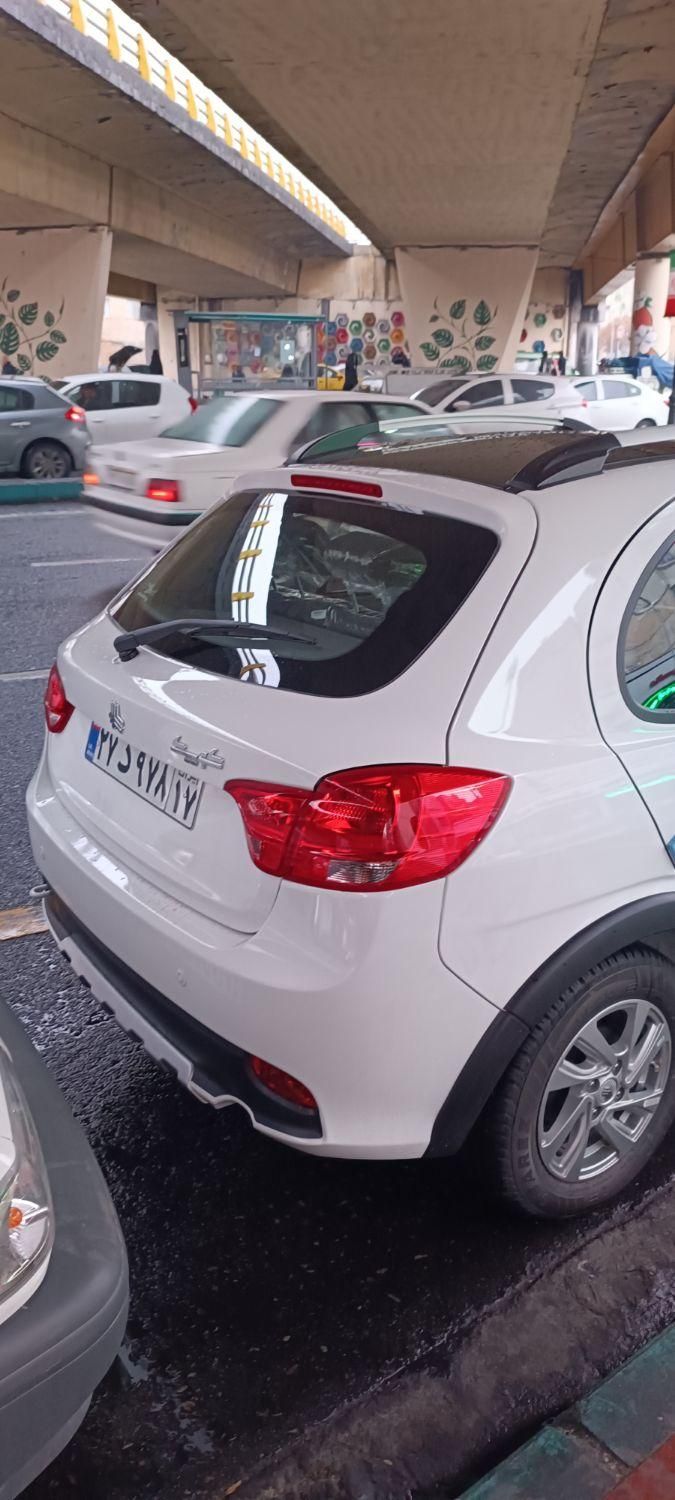 کوییک جی ایکس/GX/صفر/نقد و اقساط/تحویل روز|خودرو سواری و وانت|تهران, جمهوری|دیوار