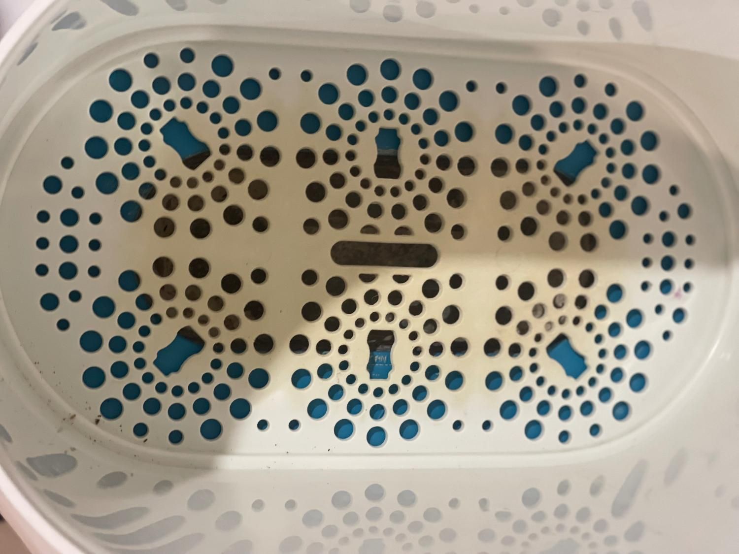 دستگاه استریل اونت از برند فیلیپس|اسباب و اثاث بچه|تهران, آجودانیه|دیوار