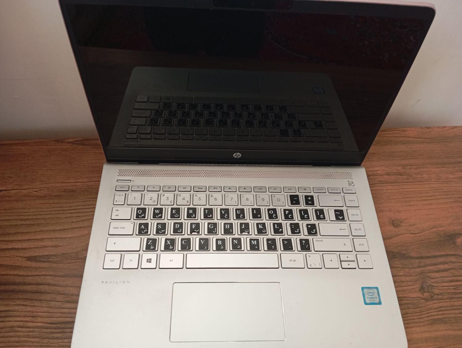 لبت تاب hp|رایانه همراه|کوهدشت, |دیوار