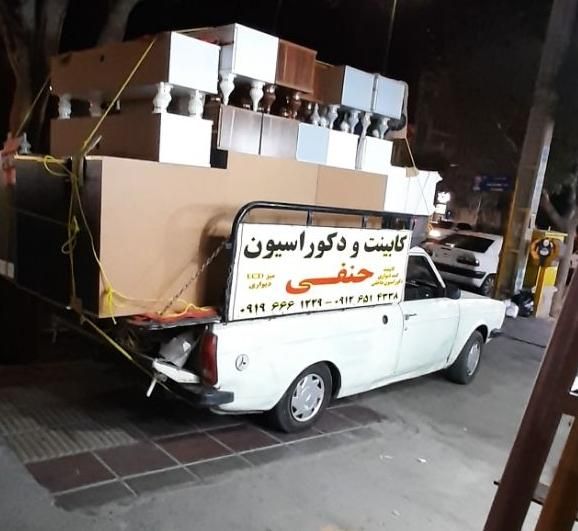 ست جاکفشی کمد و دراور همسان کنسول میز ال سی دی تکی|جاکفشی، کمد، دراور|قم, نیروگاه|دیوار