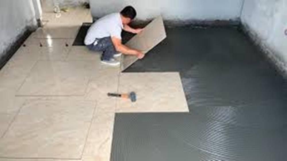 کاشی کاری و سرامیک کاری|خدمات پیشه و مهارت|قم, نیروگاه|دیوار