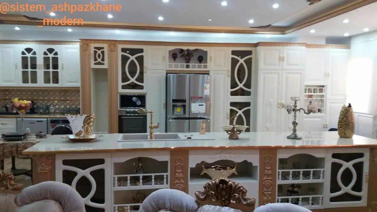 کابینت آشپزخانه،کمد،میز،جاکفشی،پارتیشن|جاکفشی، کمد، دراور|کرج, کمال‌شهر|دیوار