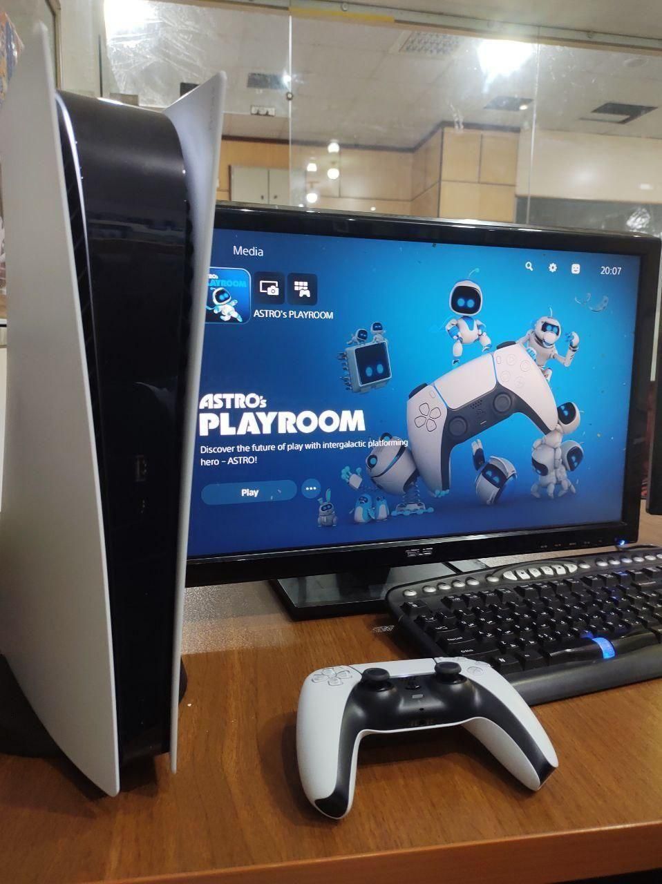 نصب بازی ps4پلی استیشنps5ایکس باکسxboxسری اس|خدمات رایانه‌ای و موبایل|اندیشه, |دیوار