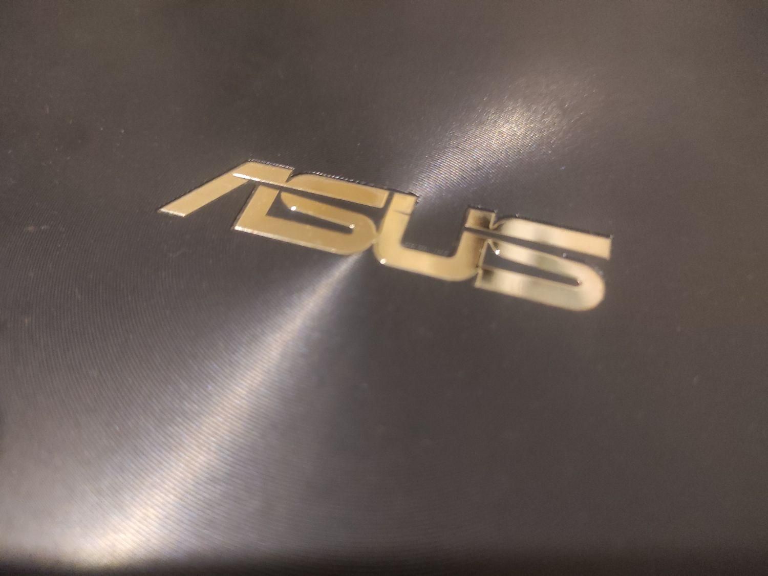 لپتاپ ASUS مدل K556U|رایانه همراه|قم, شاه ابراهیم|دیوار
