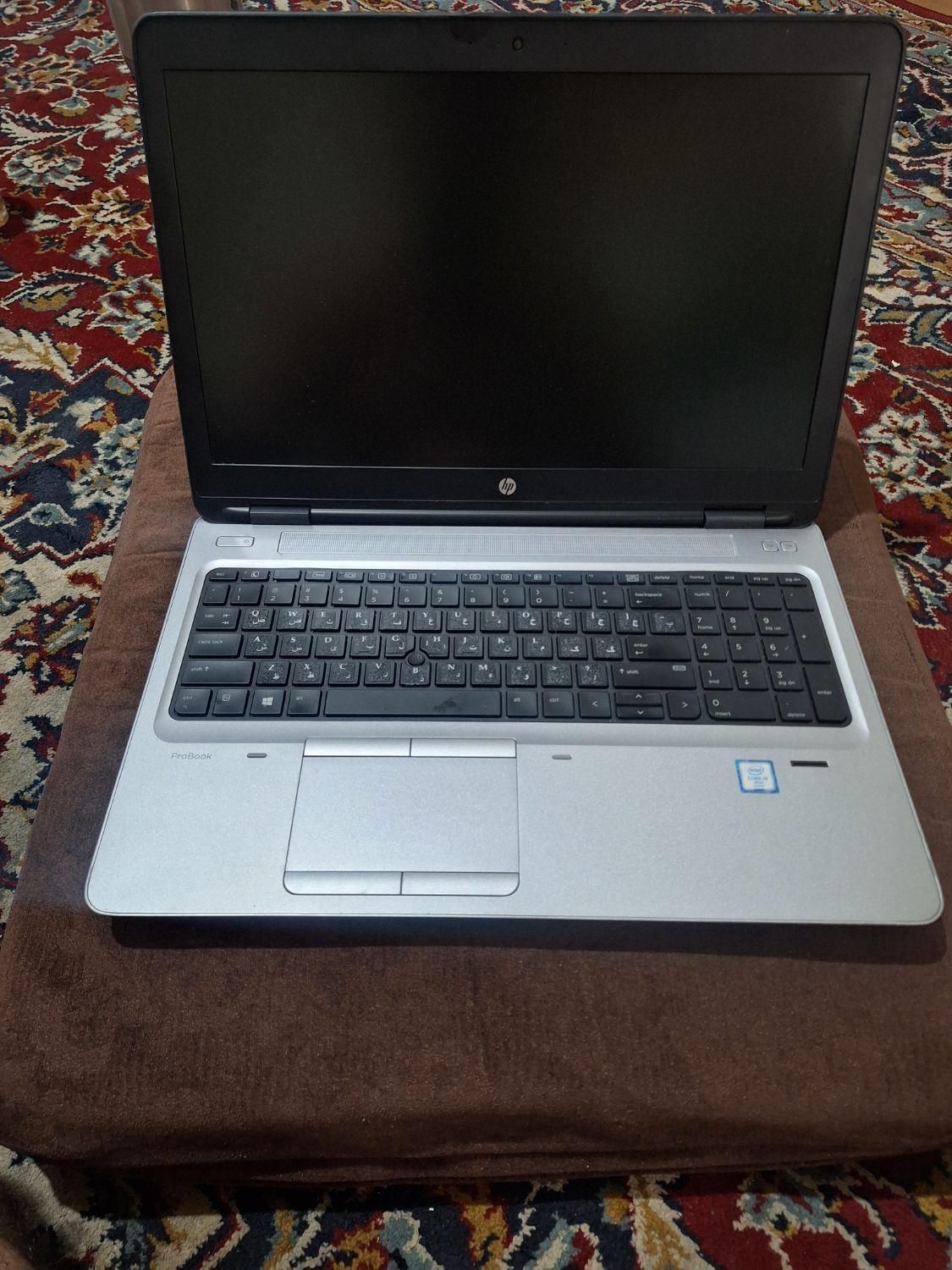 hp pro book b50 g2|رایانه همراه|تهران, چیتگر جنوبی|دیوار