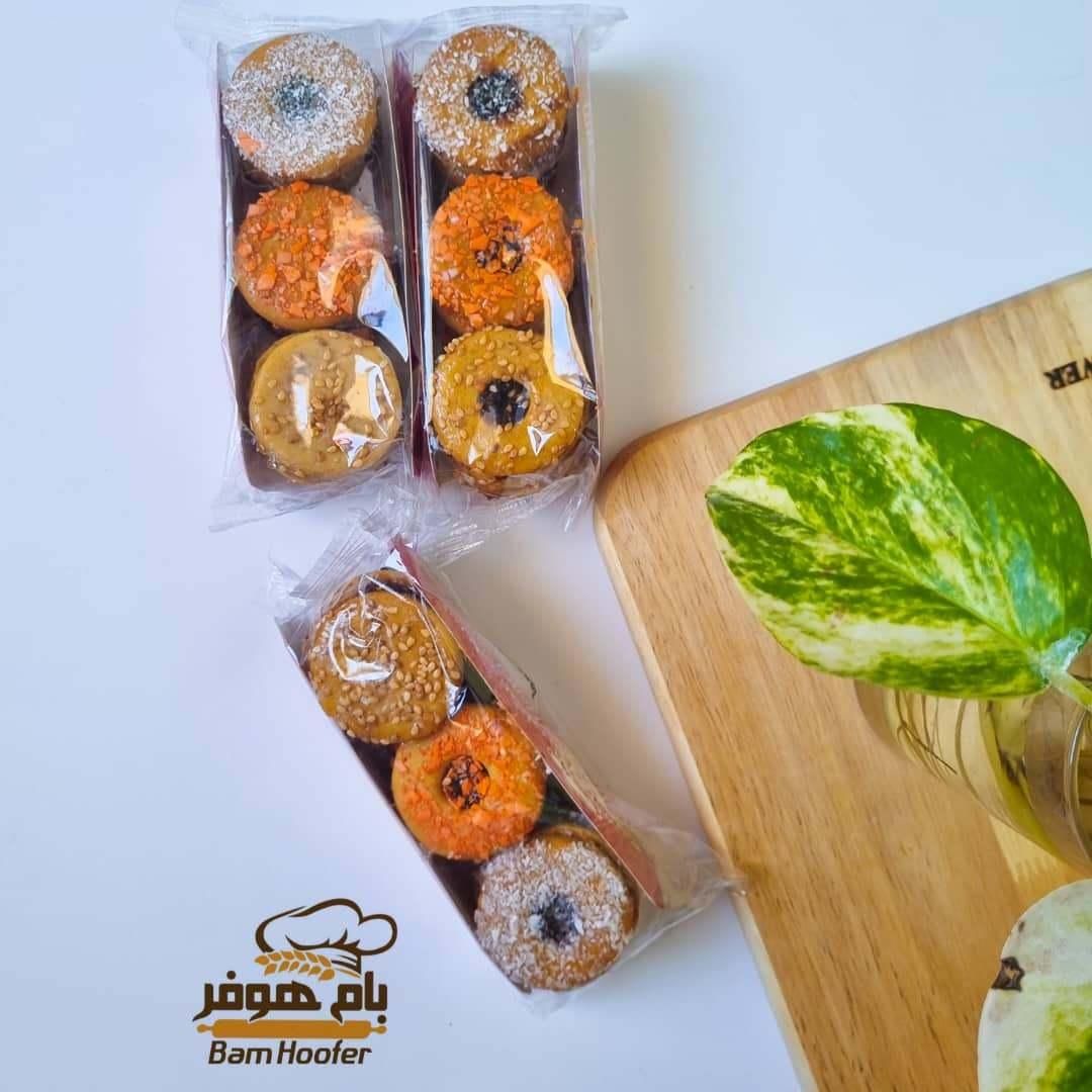 تعدادنیروی‌خانم‌جهت‌‌کاردرتولیدی‌شیرینی‌نیازمندیم|استخدام خدمات فروشگاه و رستوران|مشهد, خلق آباد سفلی|دیوار