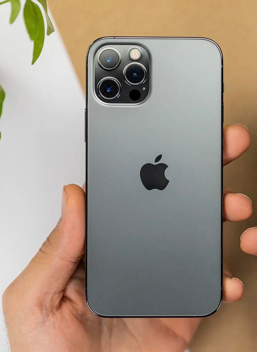 اپل iPhone 12 Pro با حافظهٔ ۱۲۸ گیگابایت|موبایل|اردبیل, |دیوار
