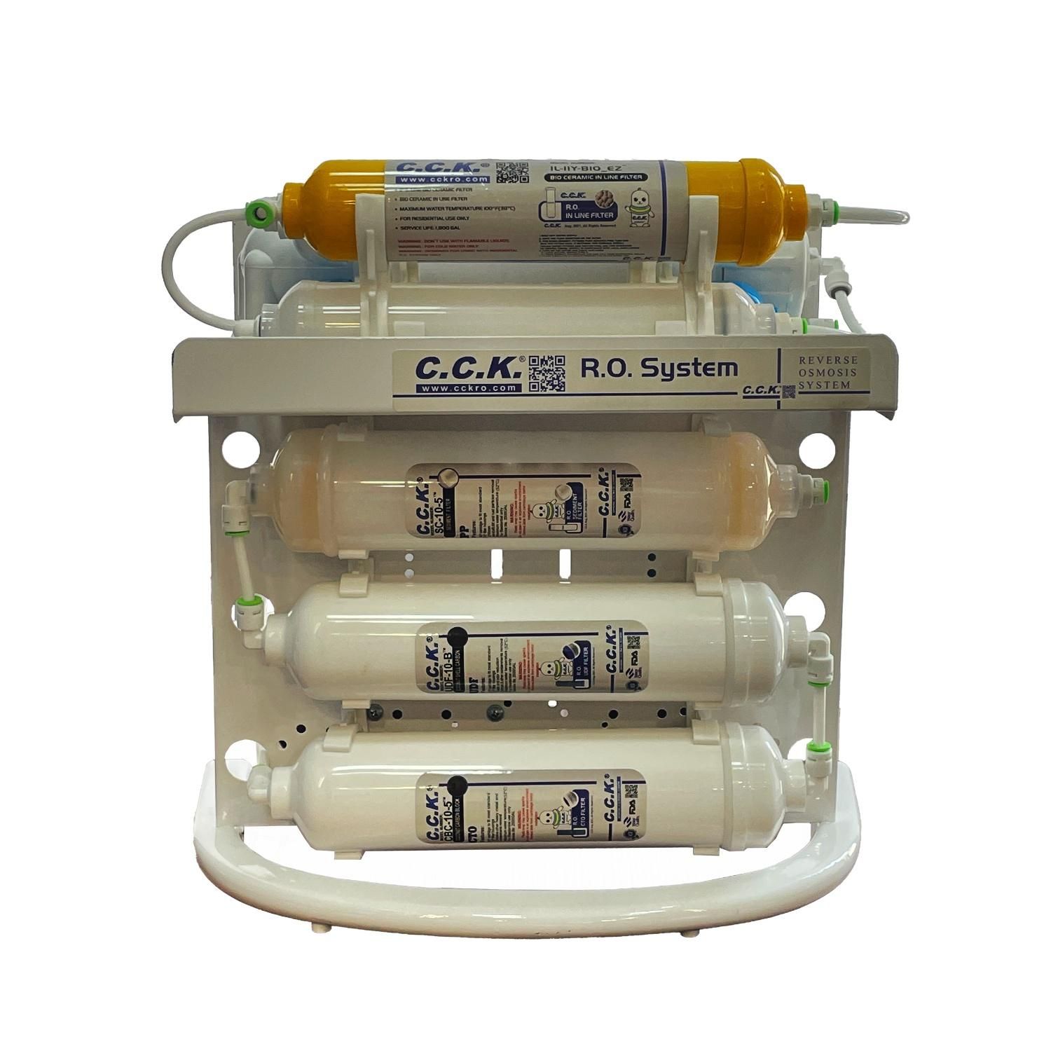 تصفیه آب تایوانی|آب‌سردکن و تصفیه آب|تبریز, |دیوار