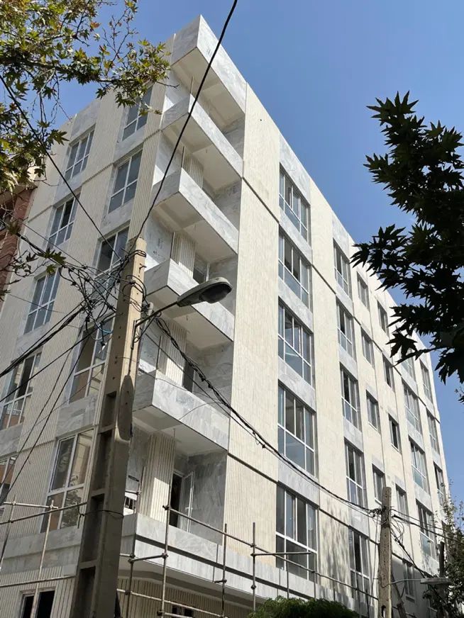 آپارتمان ۱۲۰ متر فرمانیه/ نوساز / زیرقیمت / دونبش|فروش آپارتمان|تهران, فرمانیه|دیوار