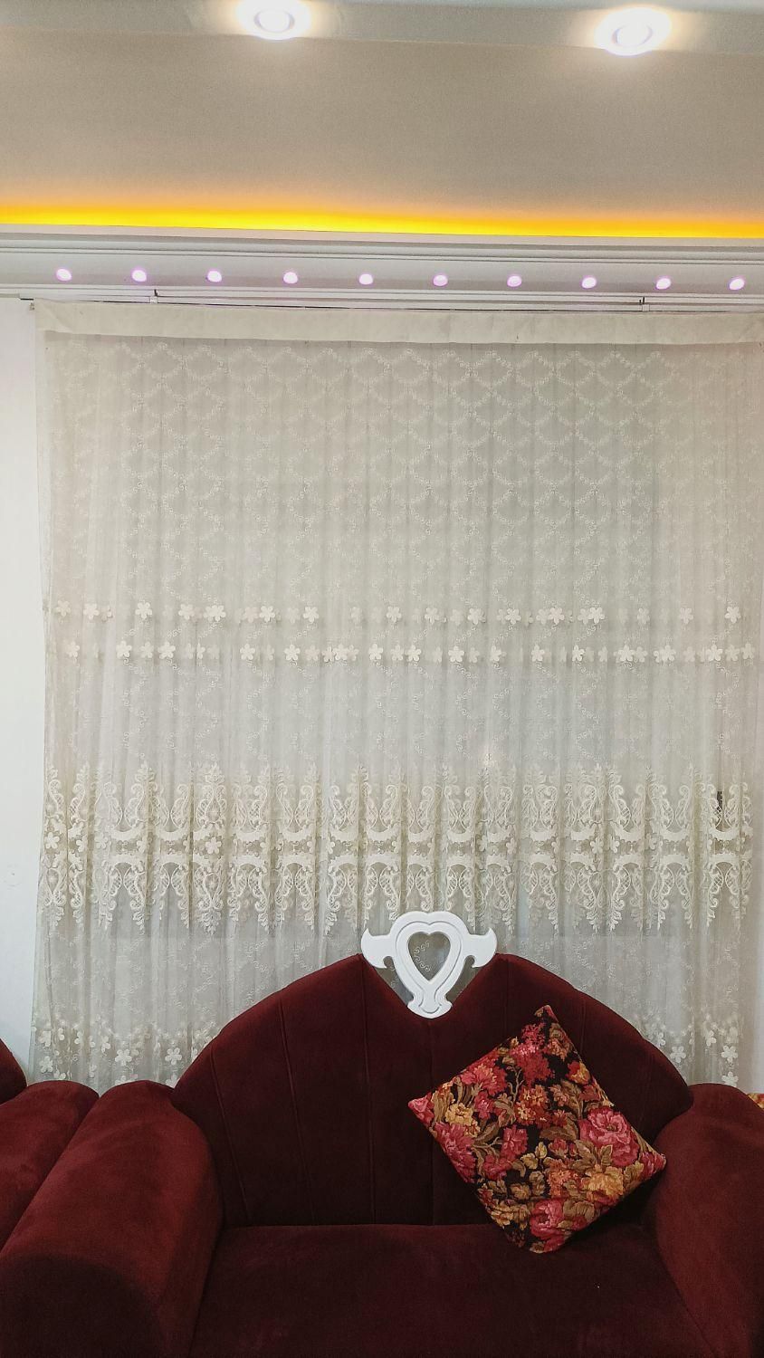 پرده خونه|پرده، رانر، رومیزی|صومعهسرا, |دیوار