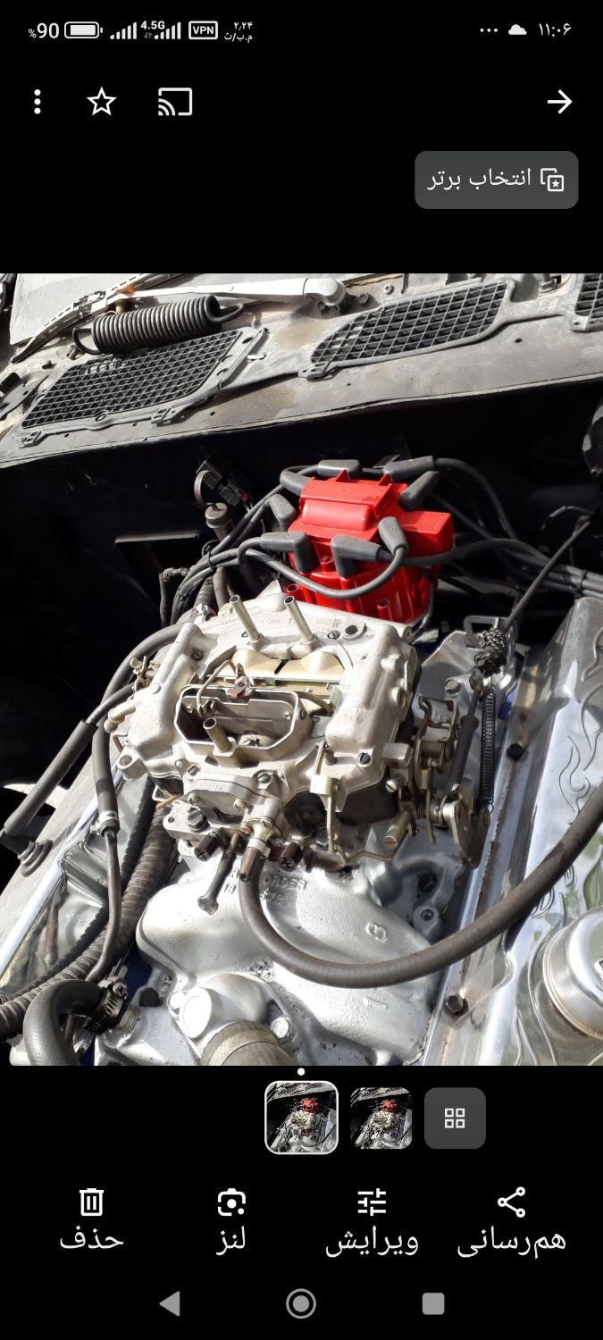 تعمیر و تنظیم کاربراتور ،موتور ،جلوبندی|خدمات موتور و ماشین|کرج, اسدآباد|دیوار