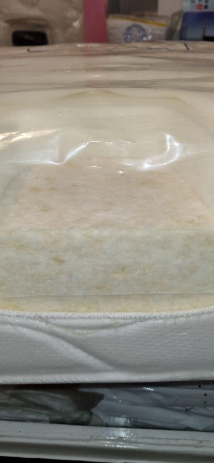 تشک اسفنجی مدیکال ۳|تشک تختخواب|زاهدان, |دیوار