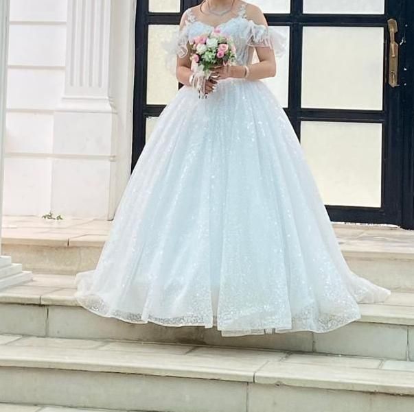 لباس عروس مزون دوز تهران|لباس|گرگان, |دیوار