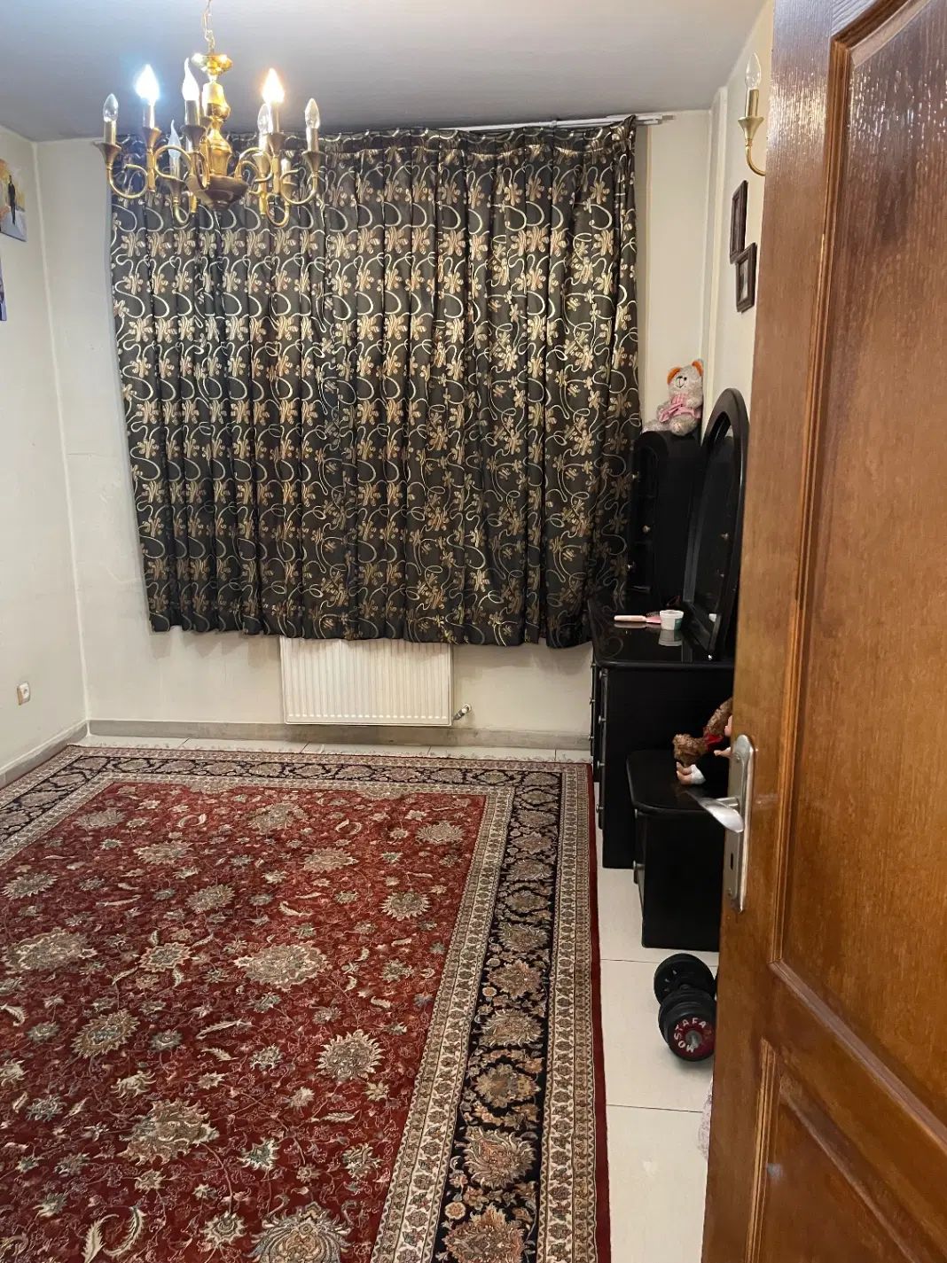 ۹۶متر،سنددار،۶واحد،مهرویلا،بزرگمهر غربی|فروش آپارتمان|کرج, مهرویلا جنوبی|دیوار
