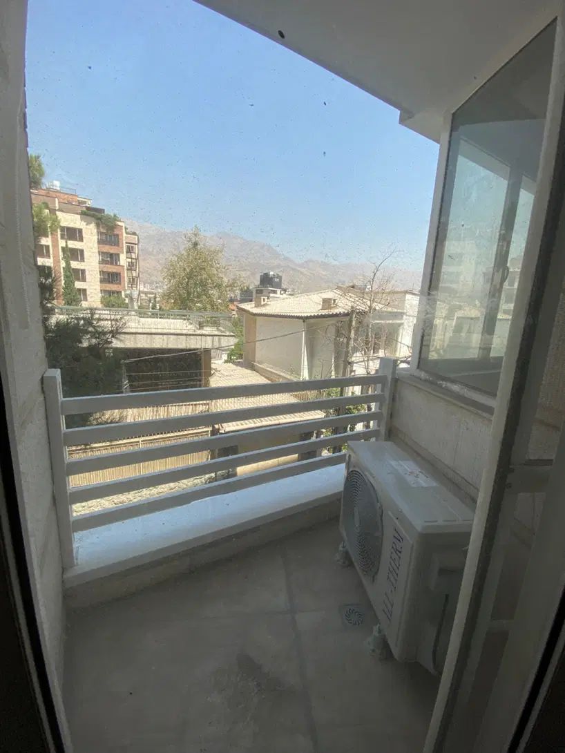 آپارتمان۱۶۵ متر/۳ خوابه مستر/۳ بالکن/غرق نور/فرشته|اجارهٔ آپارتمان|تهران, الهیه|دیوار