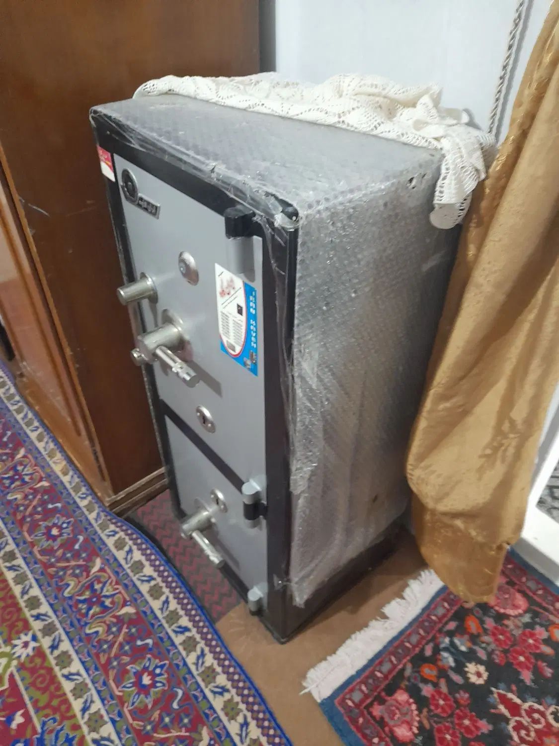 گاوصندوق|ابزارآلات|مشهد, مهدی آباد|دیوار
