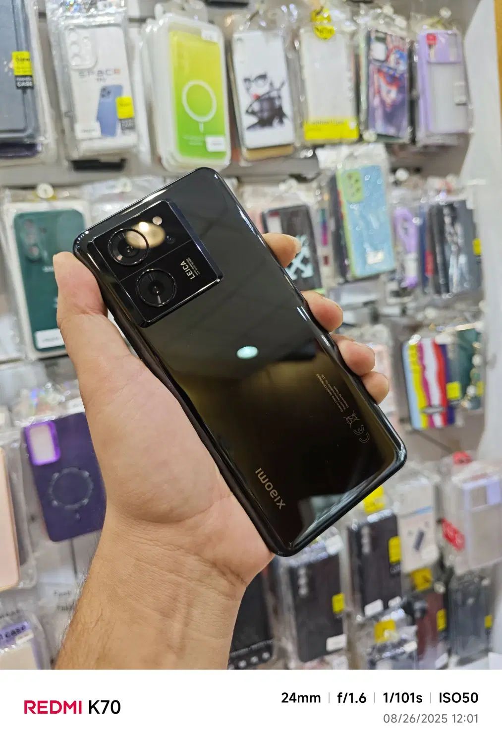 13t pro 512-12|موبایل|مشهد, طلاب|دیوار