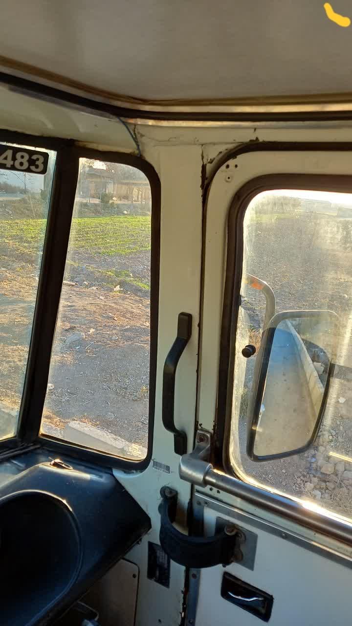 مینی بوس بنز|خودرو سنگین|ری, ولی آباد|دیوار