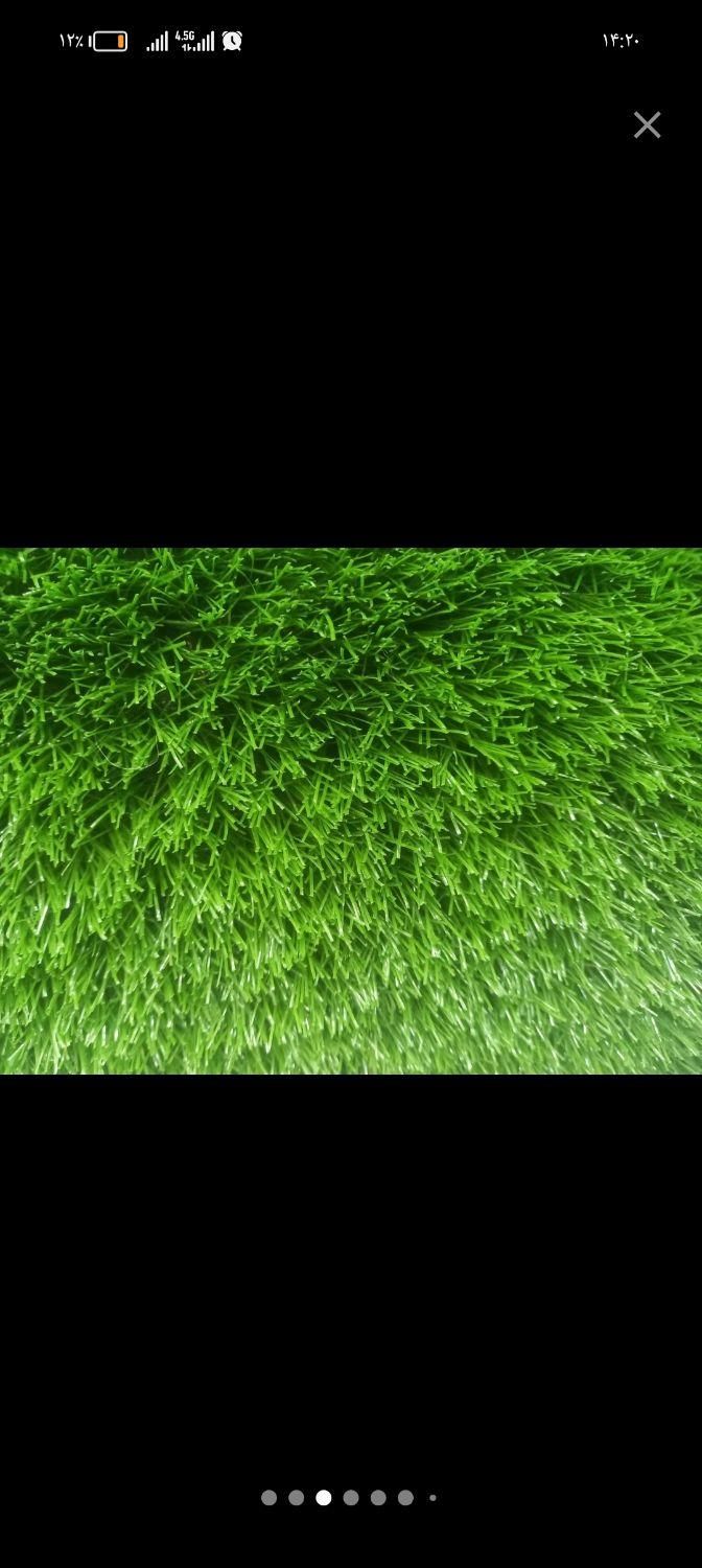 پخش چمن مصنوعی|گل مصنوعی|نجف‌آباد, حومه نجف آباد|دیوار