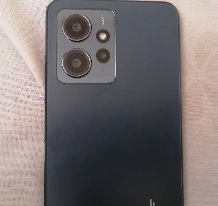 note 12 4g نوت 12 شیائومی /گوشی. موبایل|موبایل|تهران, خانی‌آباد|دیوار