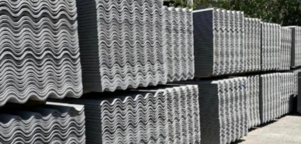 ایرانیت سیمانی ازتولیدبه مصرف|مصالح و تجهیزات ساختمان|نظرآباد, شهرک آزادگان|دیوار