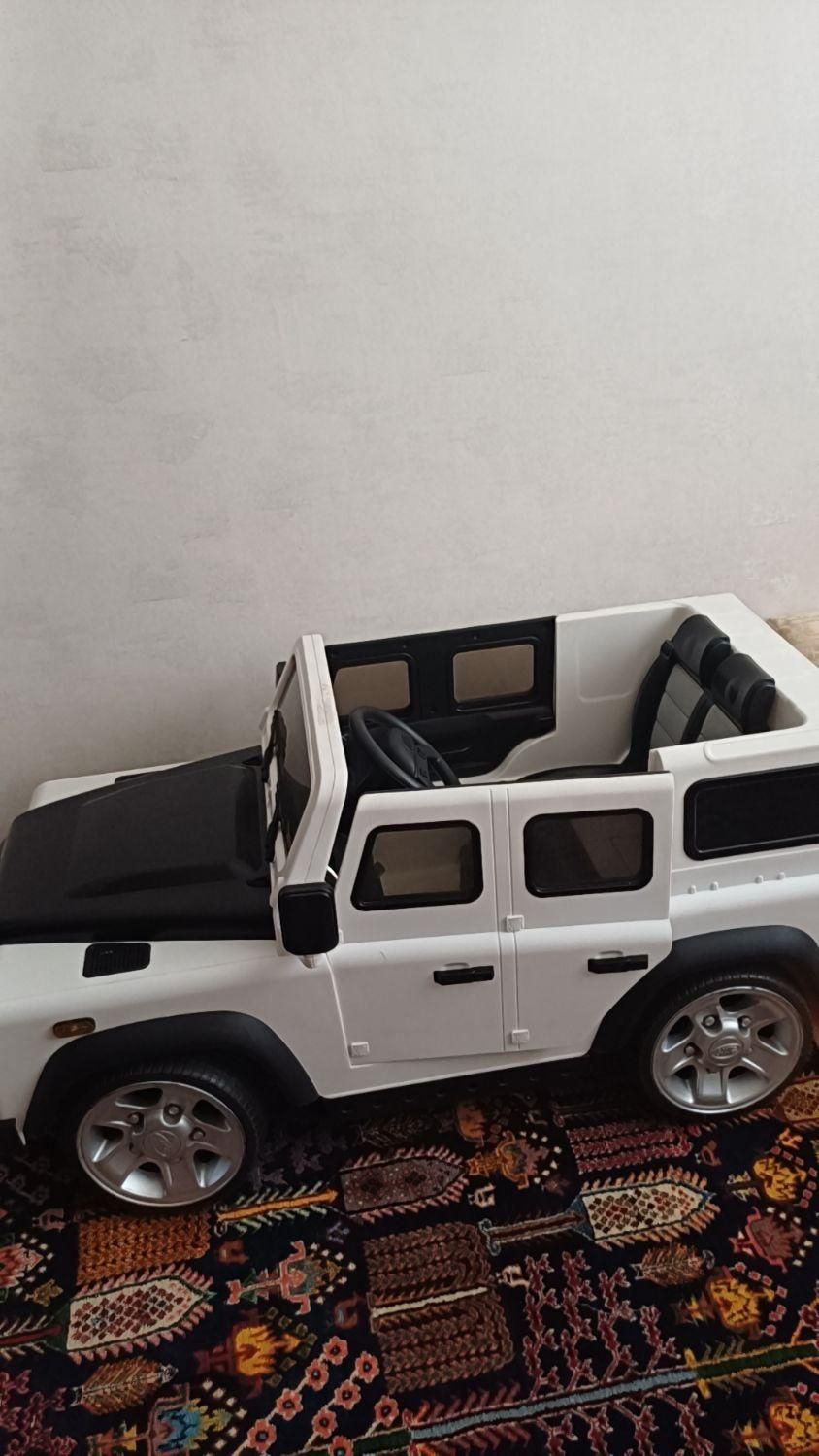 فروش ماشین شارژی|اسباببازی بچه|شهرکرد, |دیوار