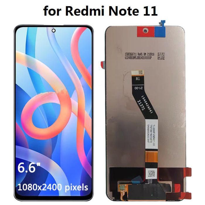 ال سی دی شیامی Redmi Note 11 5g-Poco m4 pro|لوازم جانبی موبایل و تبلت|کرج, کوی فرهنگ|دیوار